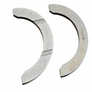 Полукольца/ диск коленвала