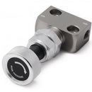 Распределитель тормозных усилий