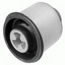 Сайлентблок задней балки