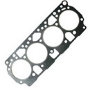 Прокладка ГБЦ