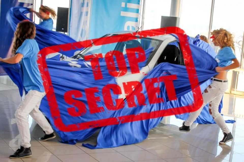 16 секретов, которые может раскрыть кузовной номер 16 секретов, которые может раскрыть кузовной номер