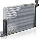 Водяной радиатор