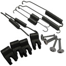 Ремкомплект барабанных колодок