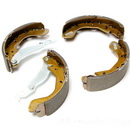 Тормозные колодки барабанные