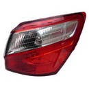 Задний фонарь