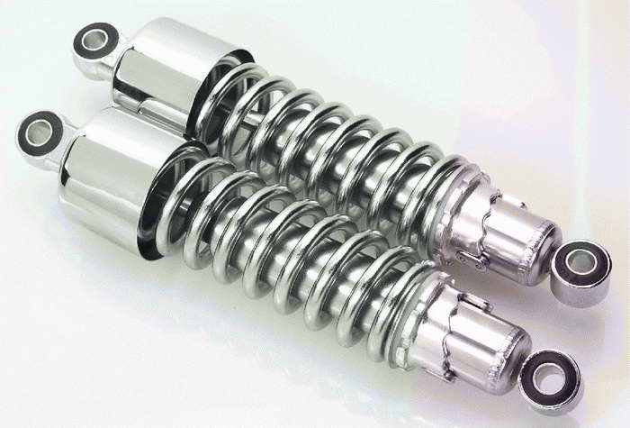 амортизаторы