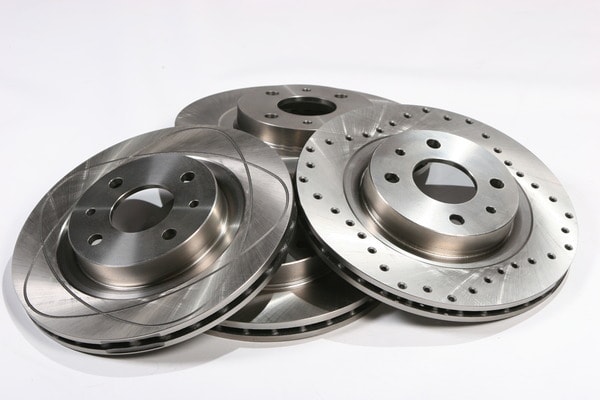 тормозные диски