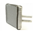 Радиатор печки