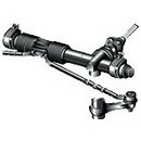 Рулевой механизм