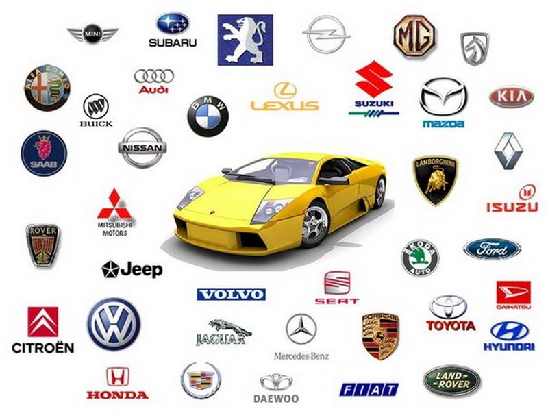 запчасти для иномарок