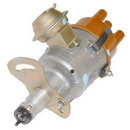 Распределитель зажигания/ комплектующие