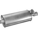 Глушитель выхлопных газов