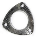 Прокладка приемной трубы