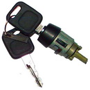 Замок двери