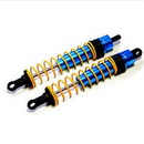 Амортизаторы