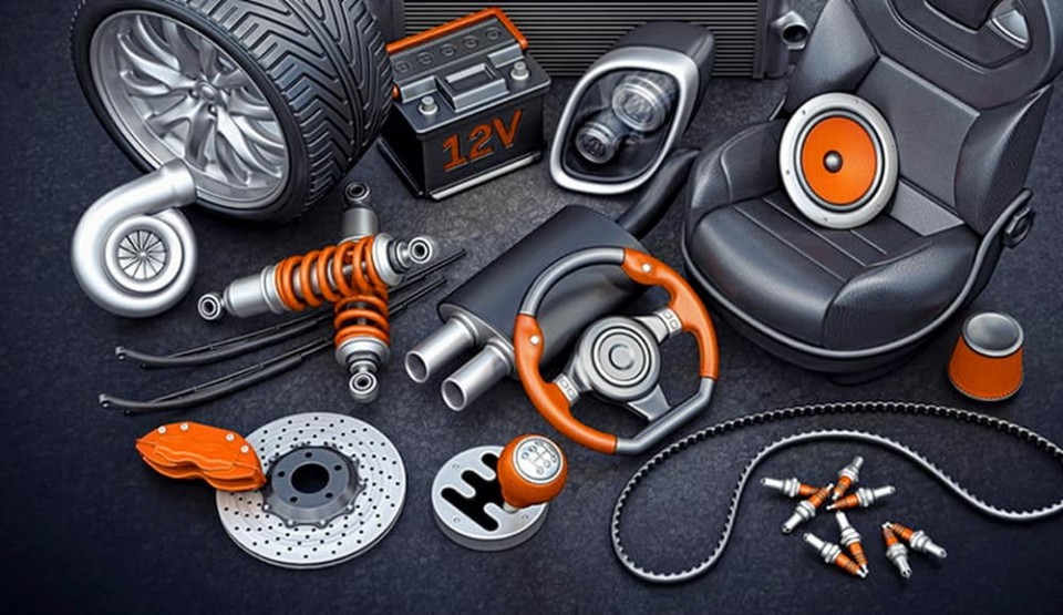 Как выбрать запчасти для иномарки? Рекомендации специалистов