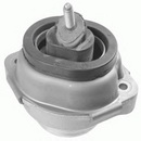 Подушка двигателя