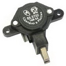 Регулятор генератора