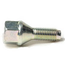 Крепление колеса