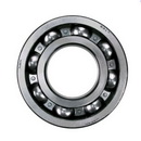 Подшипник ступицы 