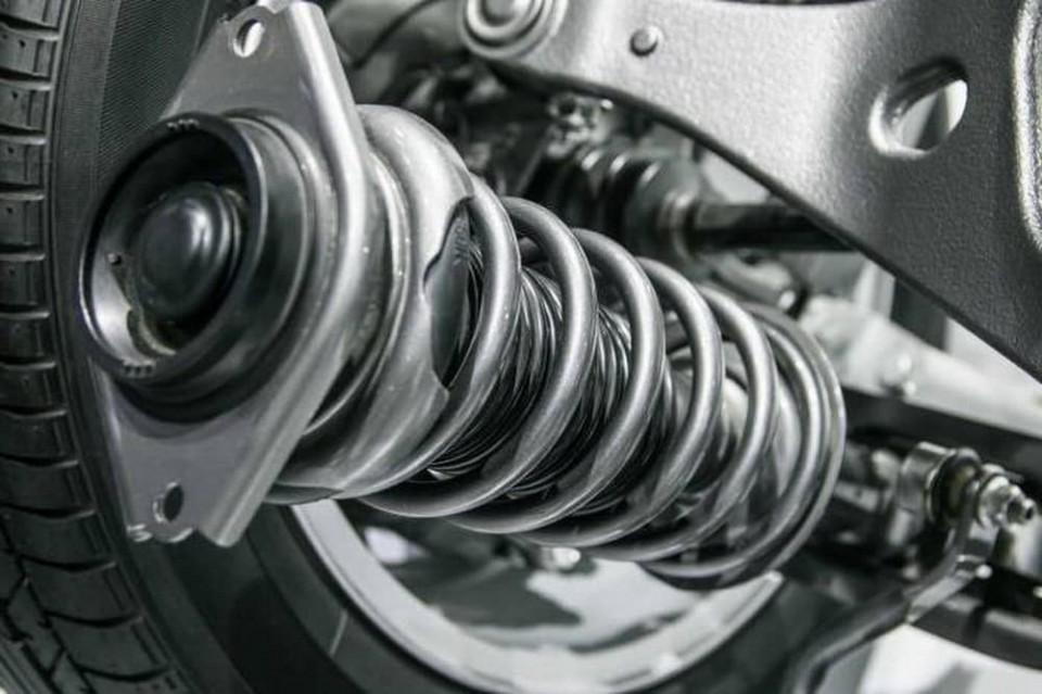 Как выбрать надежные амортизаторы? Обзор рынка Как выбрать надежные амортизаторы? Обзор рынка