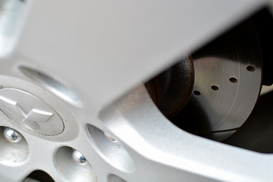 Тормозные колодки: как сделать правильный выбор? 