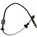 Трос сцепления