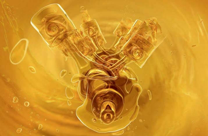 Как выбрать моторное масло для своего автомобиля?