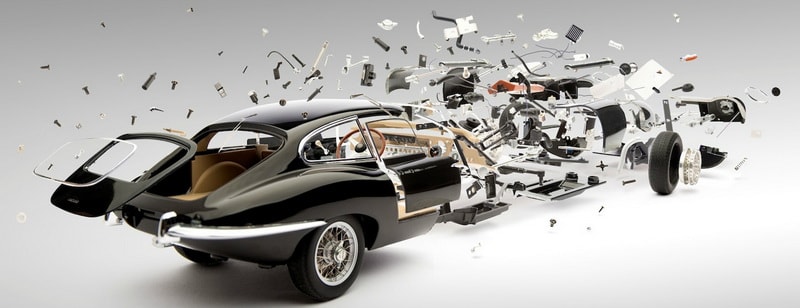 автомобиль