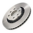 Тормозные диски 