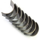 Шатунный вкладыш