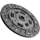 Диск сцепления