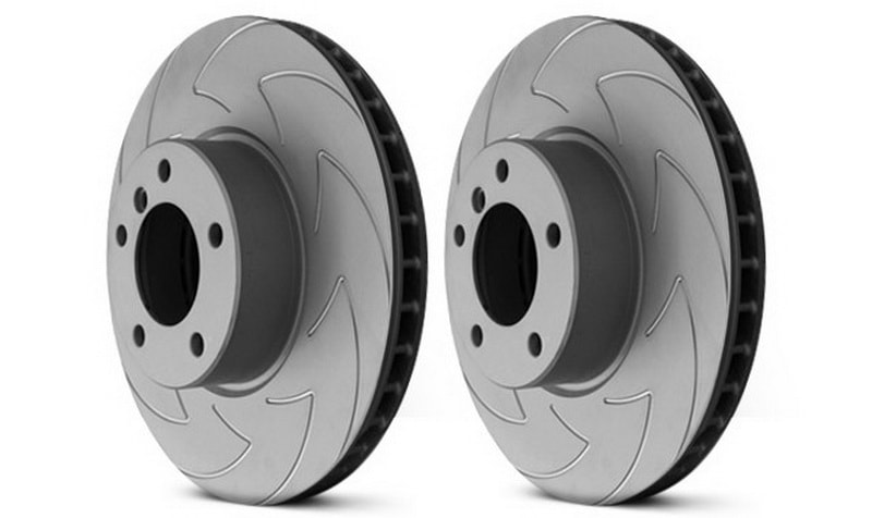 тормозные диски из чугуна