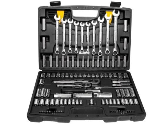 инструменты