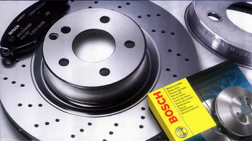 3 совета по выбору тормозных дисков