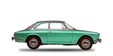ALFA ROMEO 1750-2000