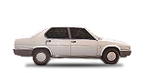 ALFA ROMEO 90
