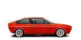 ALFA ROMEO ALFASUD