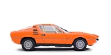ALFA ROMEO MONTREAL