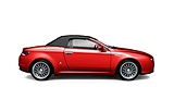 ALFA ROMEO SPIDER