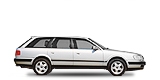 AUDI 100