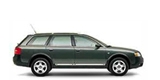 AUDI ALLROAD