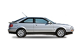 AUDI COUPE