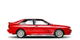 AUDI QUATTRO