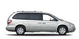 CHRYSLER VOYAGER