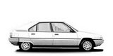 CITROEN BX