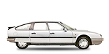 CITROEN CX