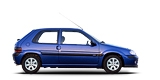 CITROEN SAXO