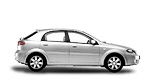 DAEWOO LACETTI