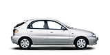 DAEWOO LANOS
